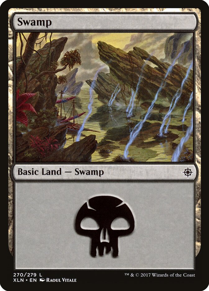 Swamp (270)
