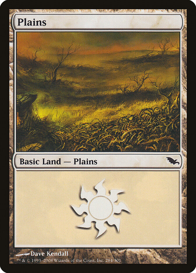 Plains (284)