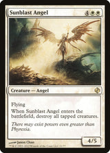 Sunblast Angel (DDI 21) - Magic: The Gathering