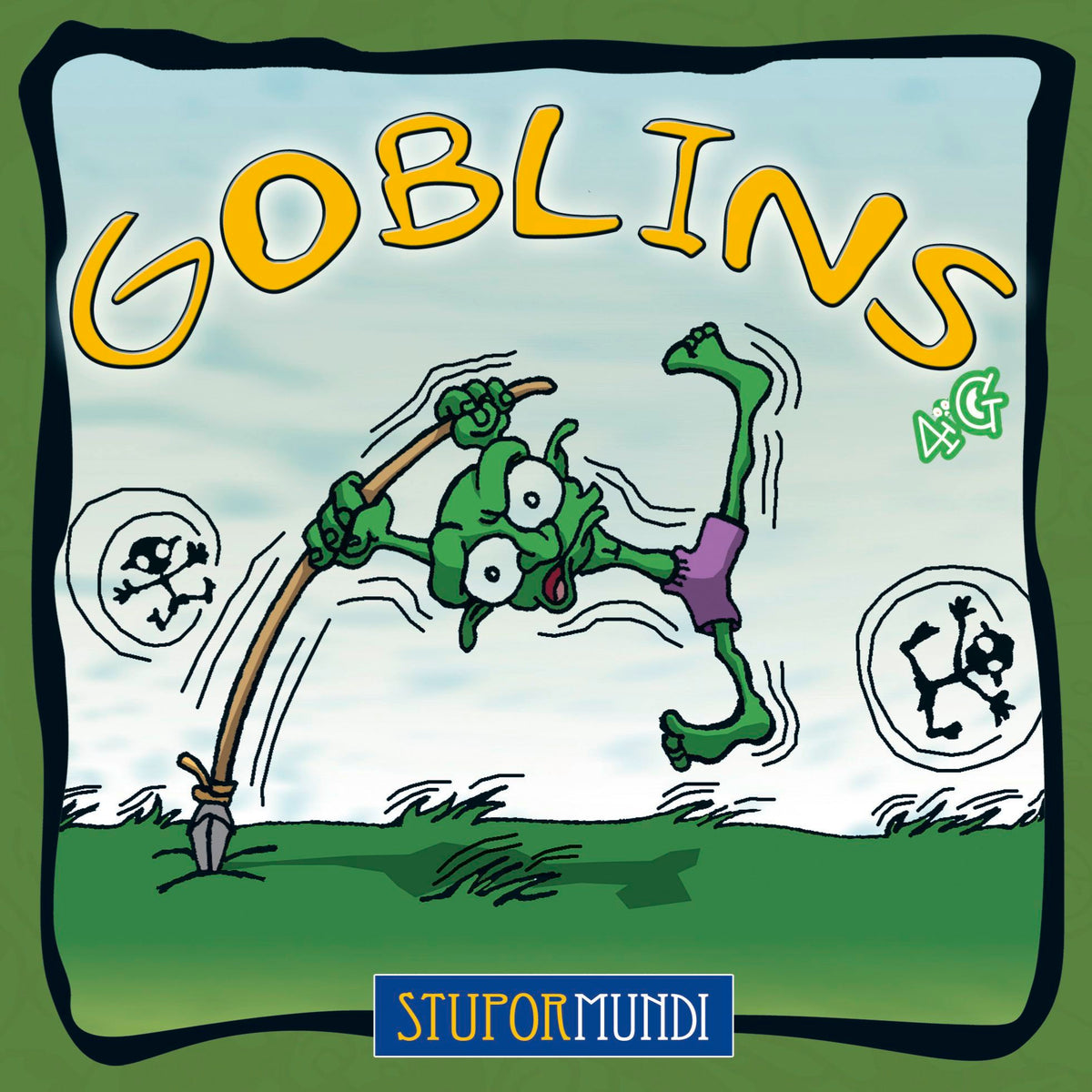 Goblins