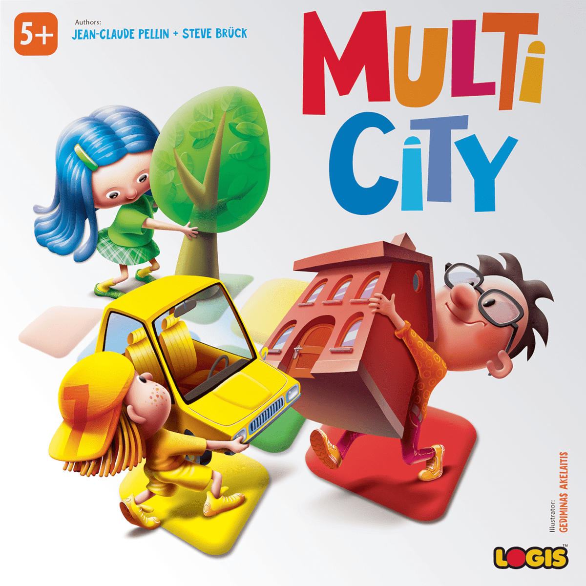 Multicity