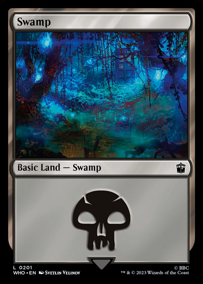 Swamp (0201)