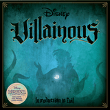 Disney Villainous: Introduction to Evil - Ravensburger AG