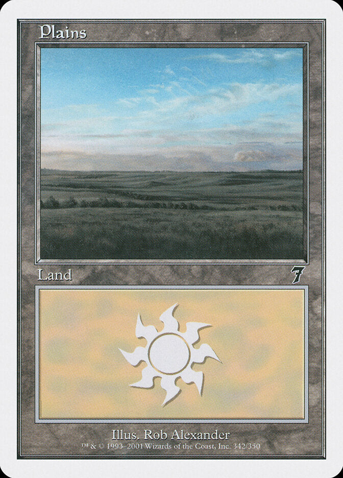 Plains (342)