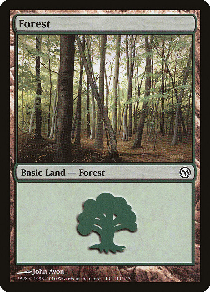 Forest (111)