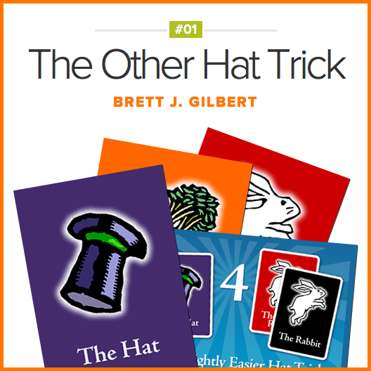 The Other Hat Trick