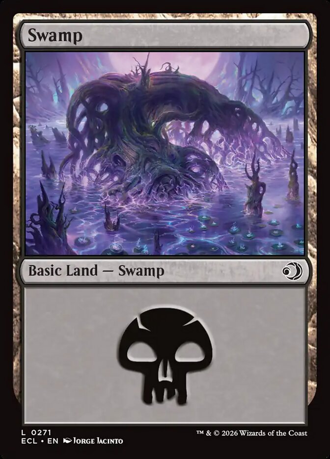 Swamp (0271)