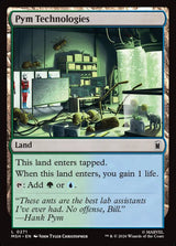 Pym Technologies (MSH 271) - Magic: The Gathering