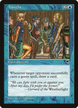 Insight - Magic: The Gathering