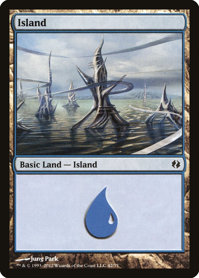 Island (42)