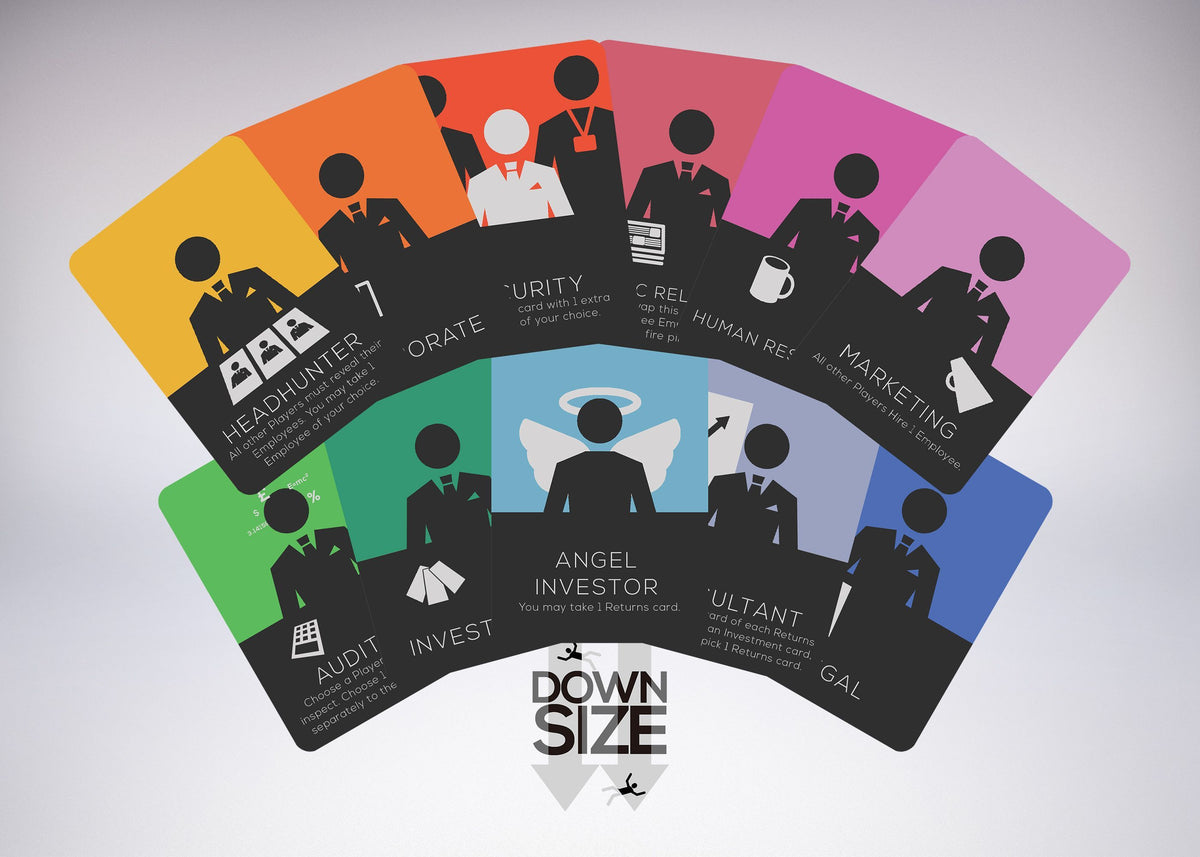 Downsize