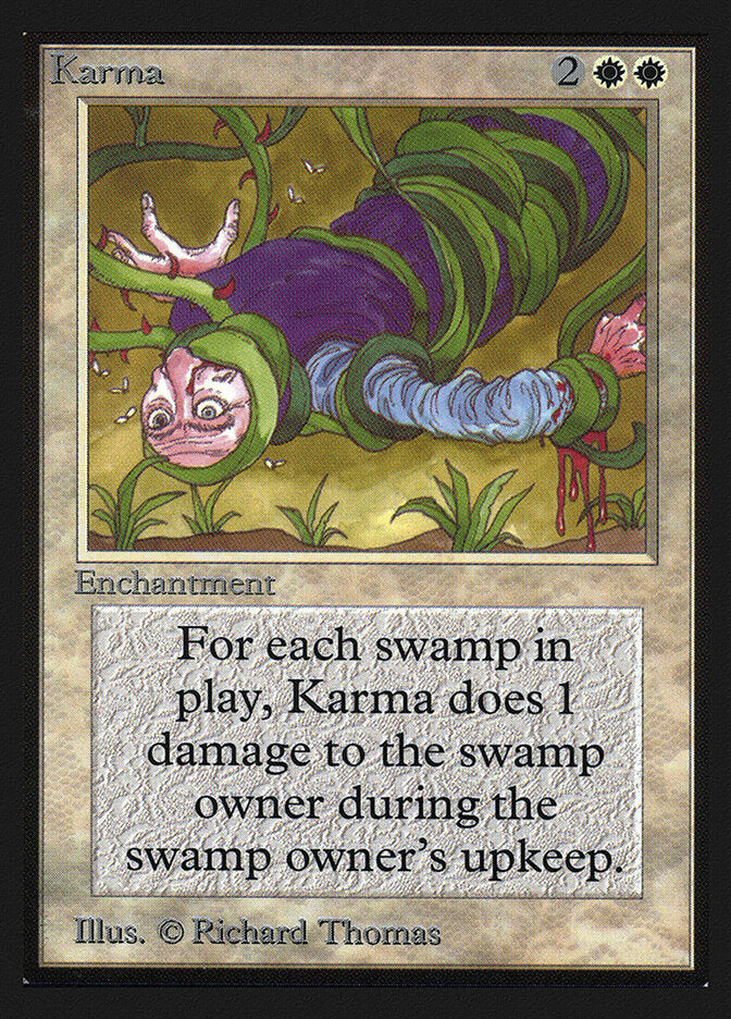 Karma (CE)