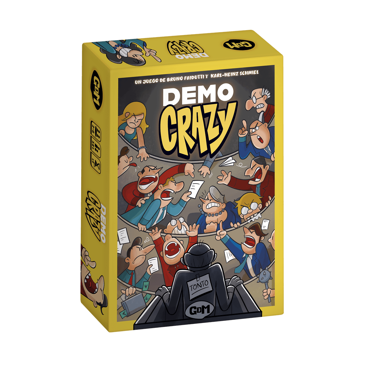 Animocrazy