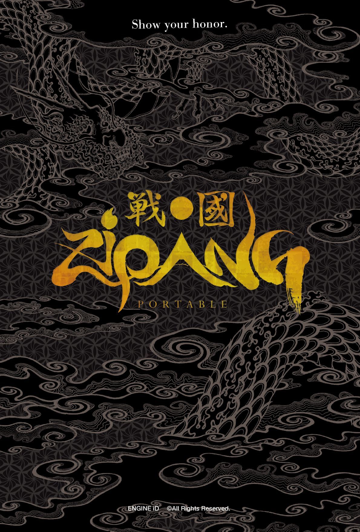 Zipang Portable