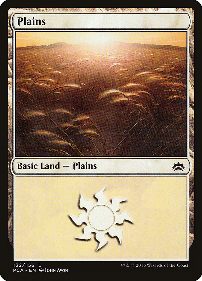 Plains (132)