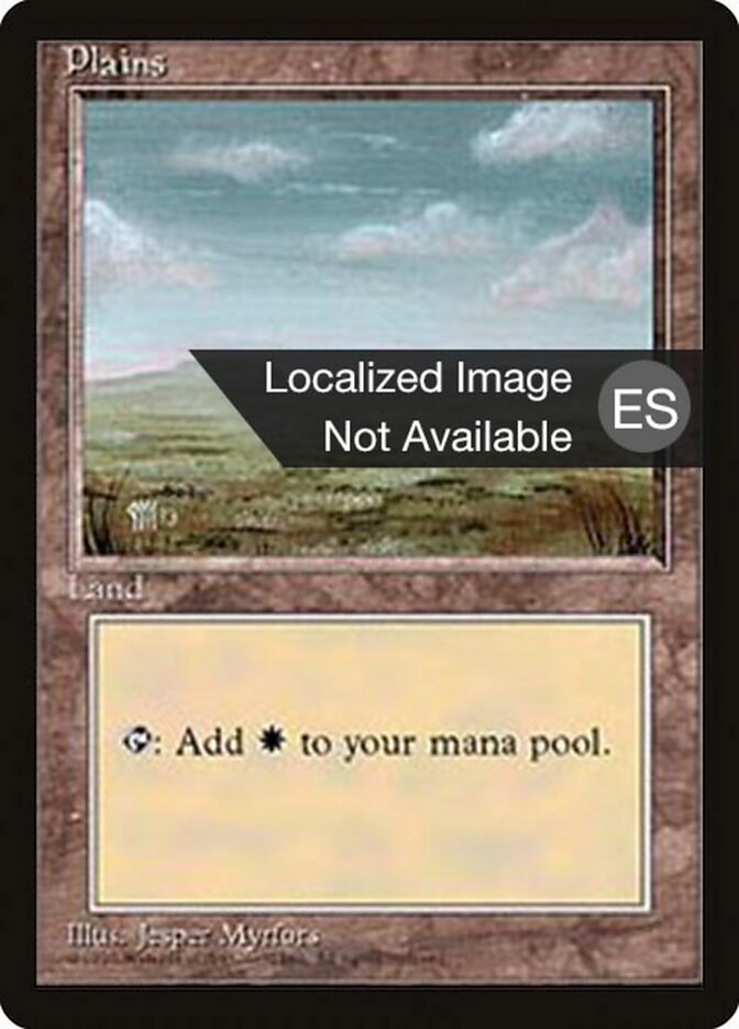 Plains (C)
