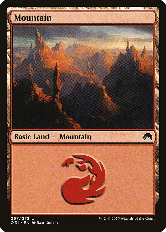 Mountain (267)