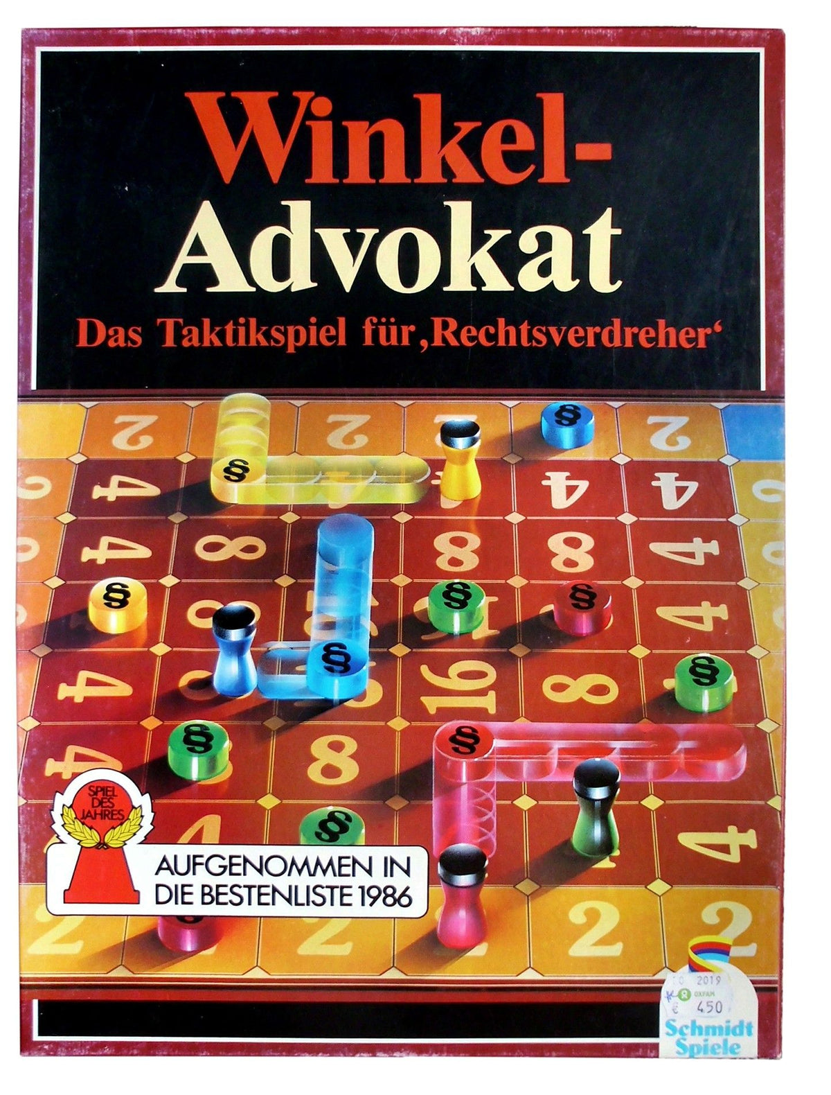 Winkeladvokat