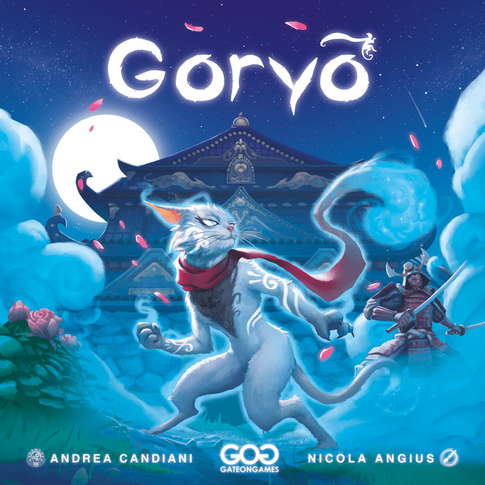 Goryō