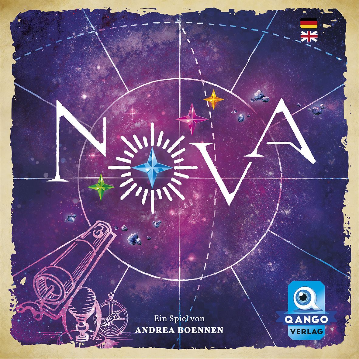 NOVA