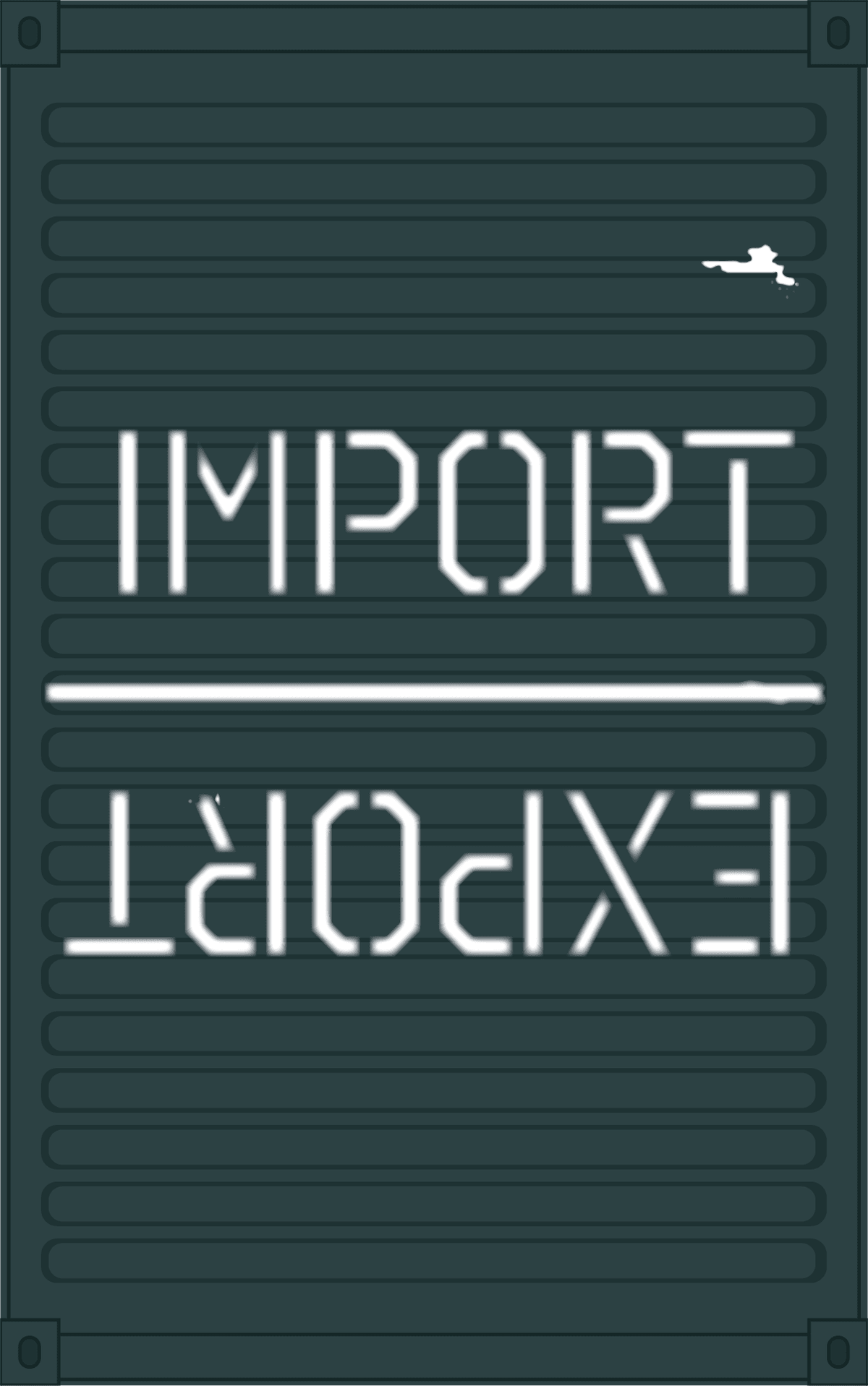 Import / Export: Definitive Edition