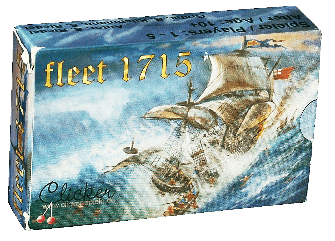 Fleet 1715