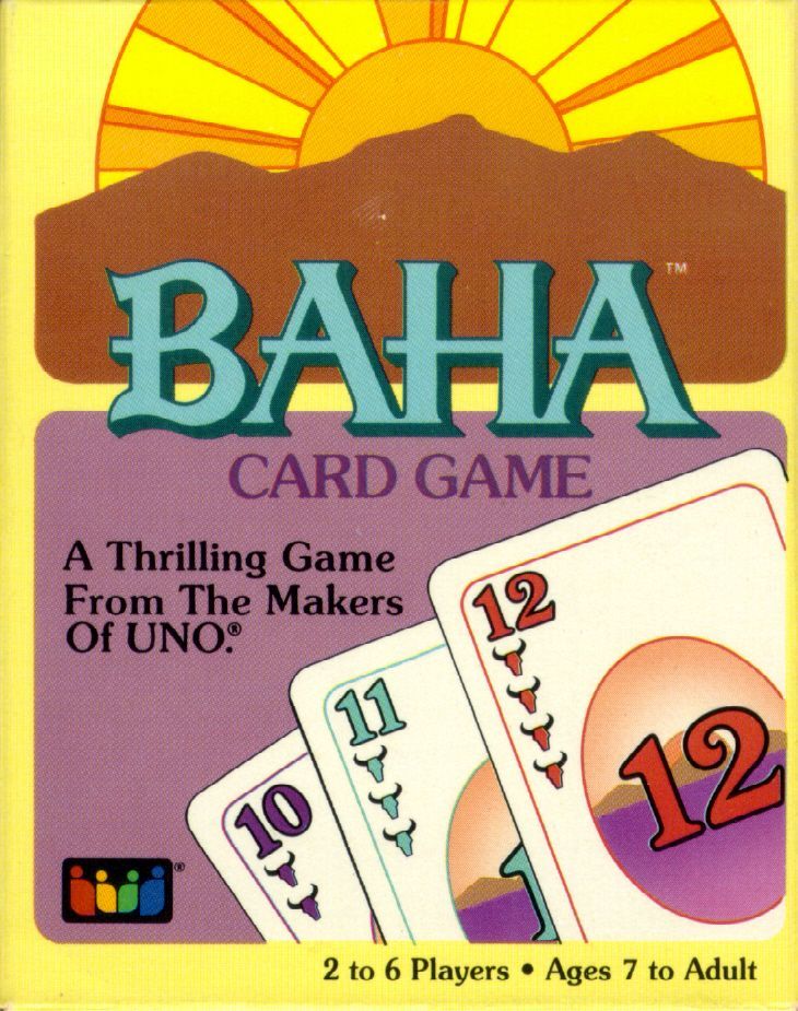 Baha