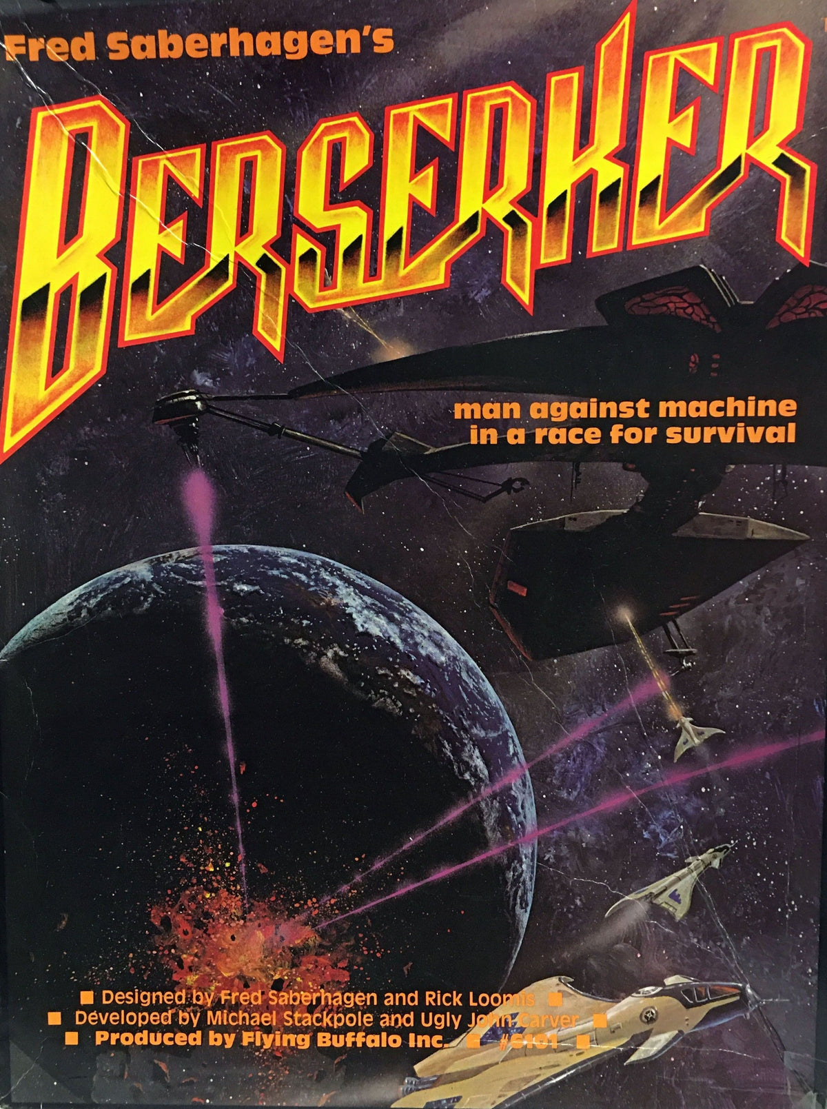 Berserker