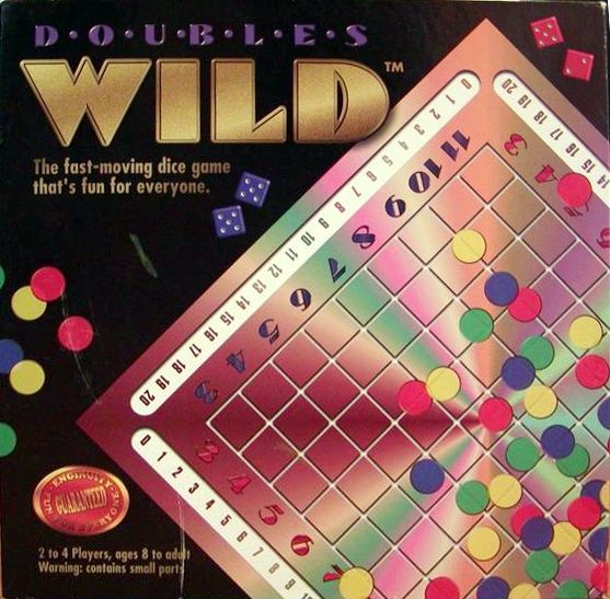 Doubles Wild