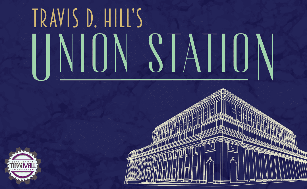 Union Station