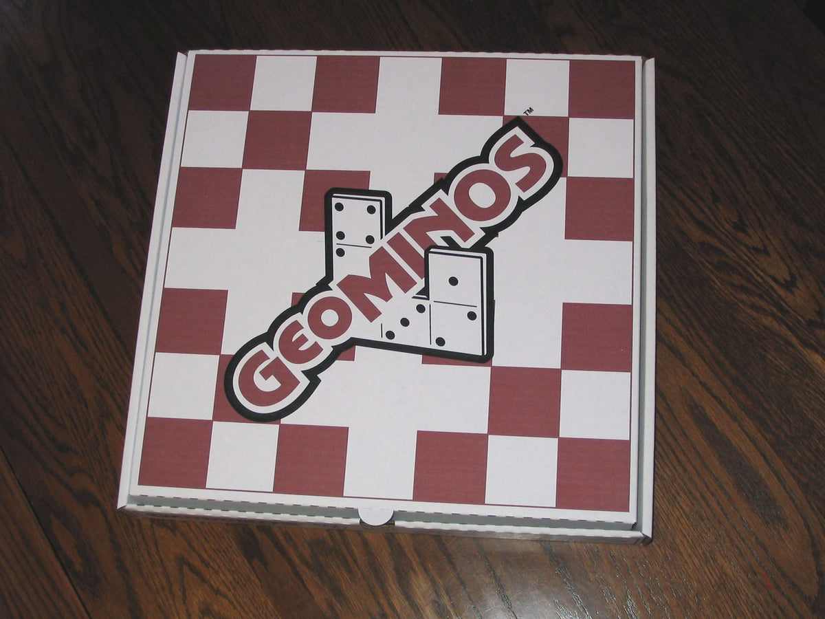 Geominos