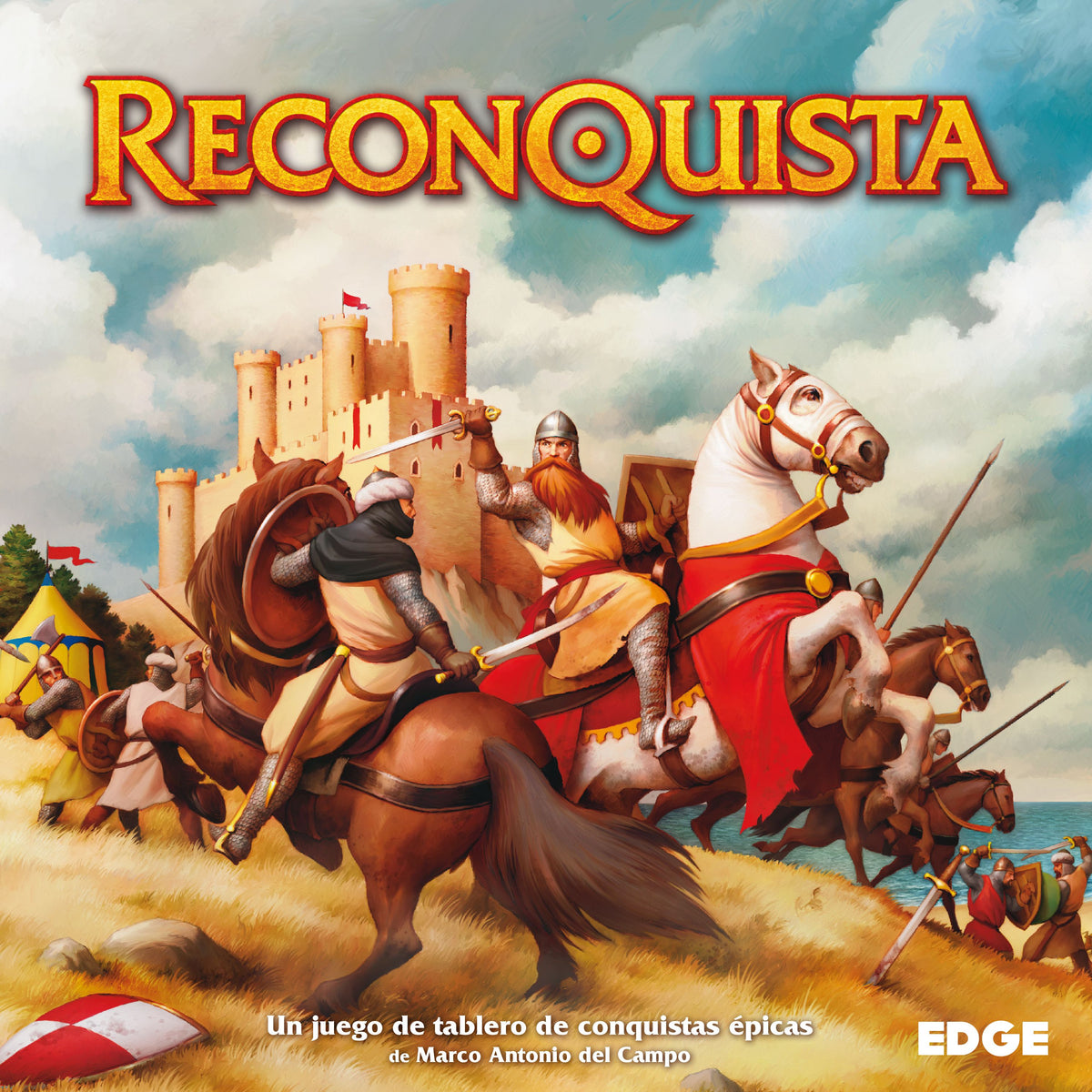 Reconquista