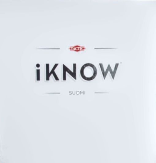 iKNOW