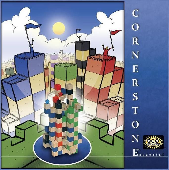Cornerstone Essential