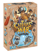 Captains' War - Bragelonne Games