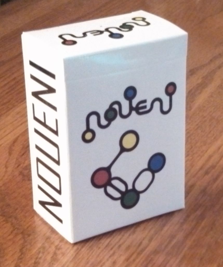 Noueni