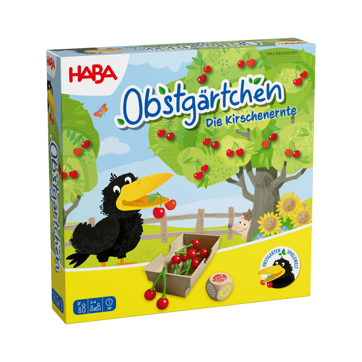 The Little Orchard