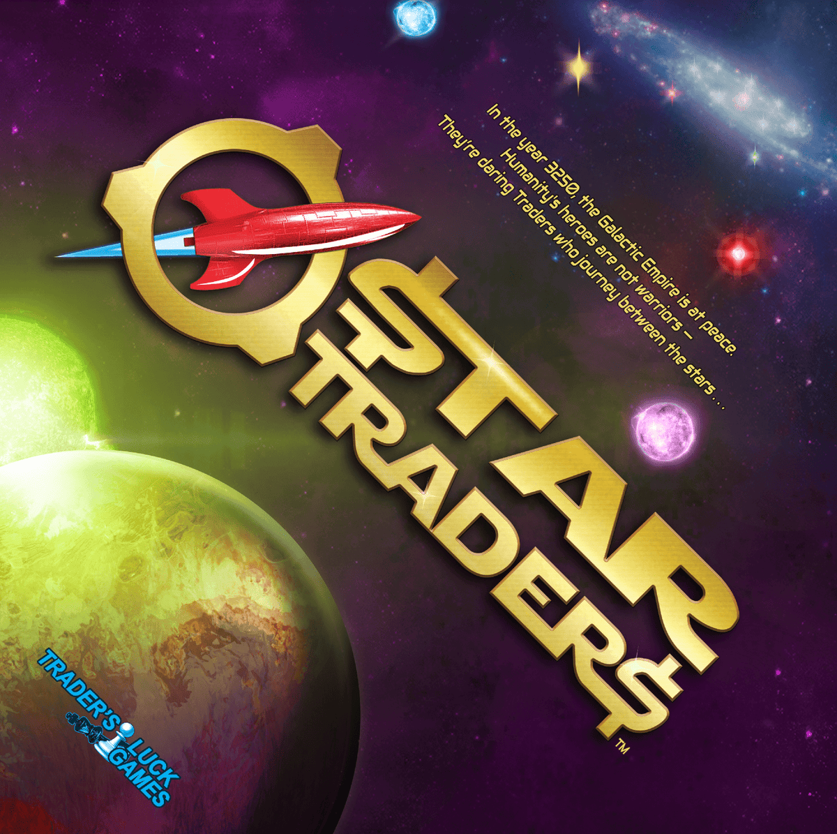 Star Traders