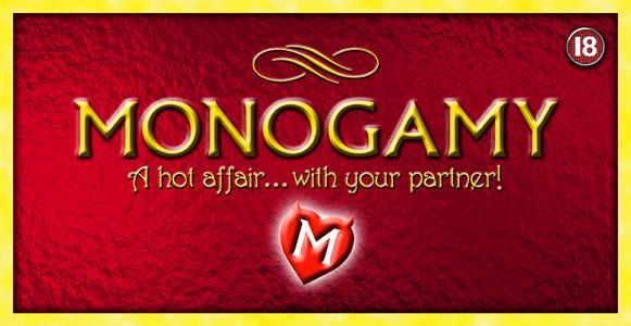 Monogamy
