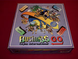 Busine$$ GO - America Games Inc.