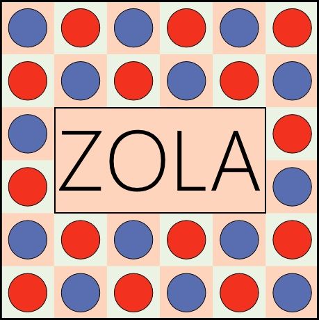 Zola