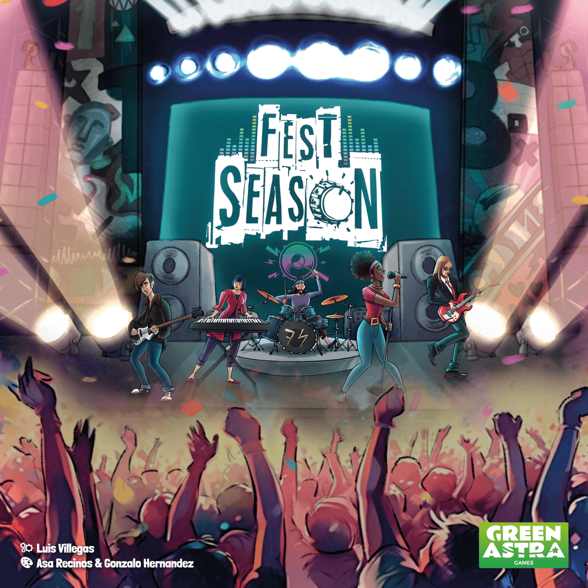 Fest Season