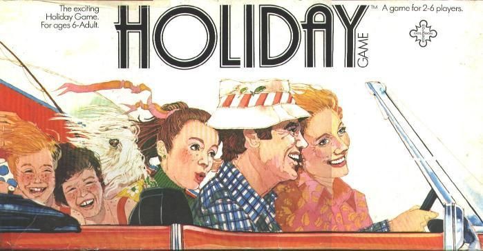 Holiday