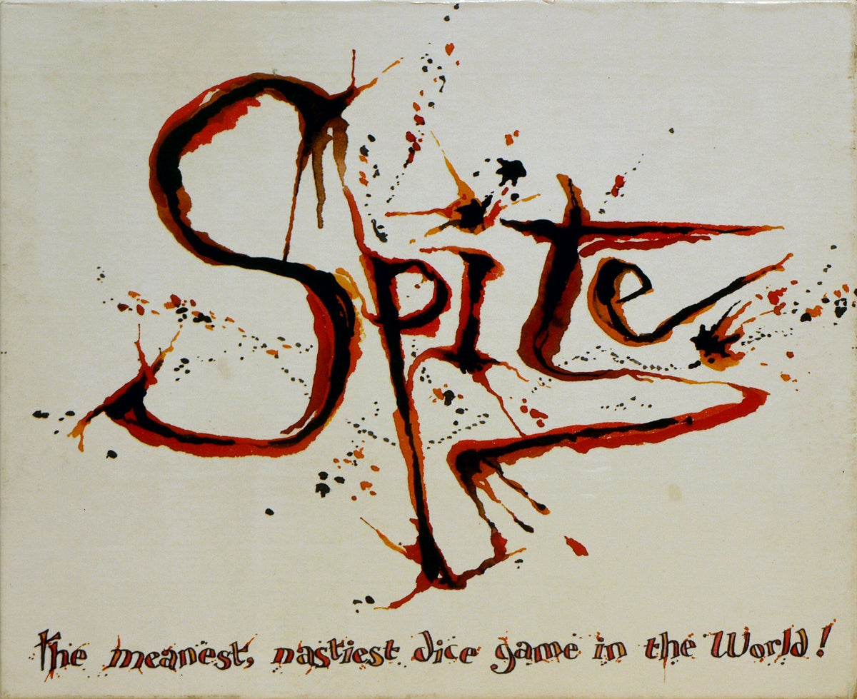 Spite