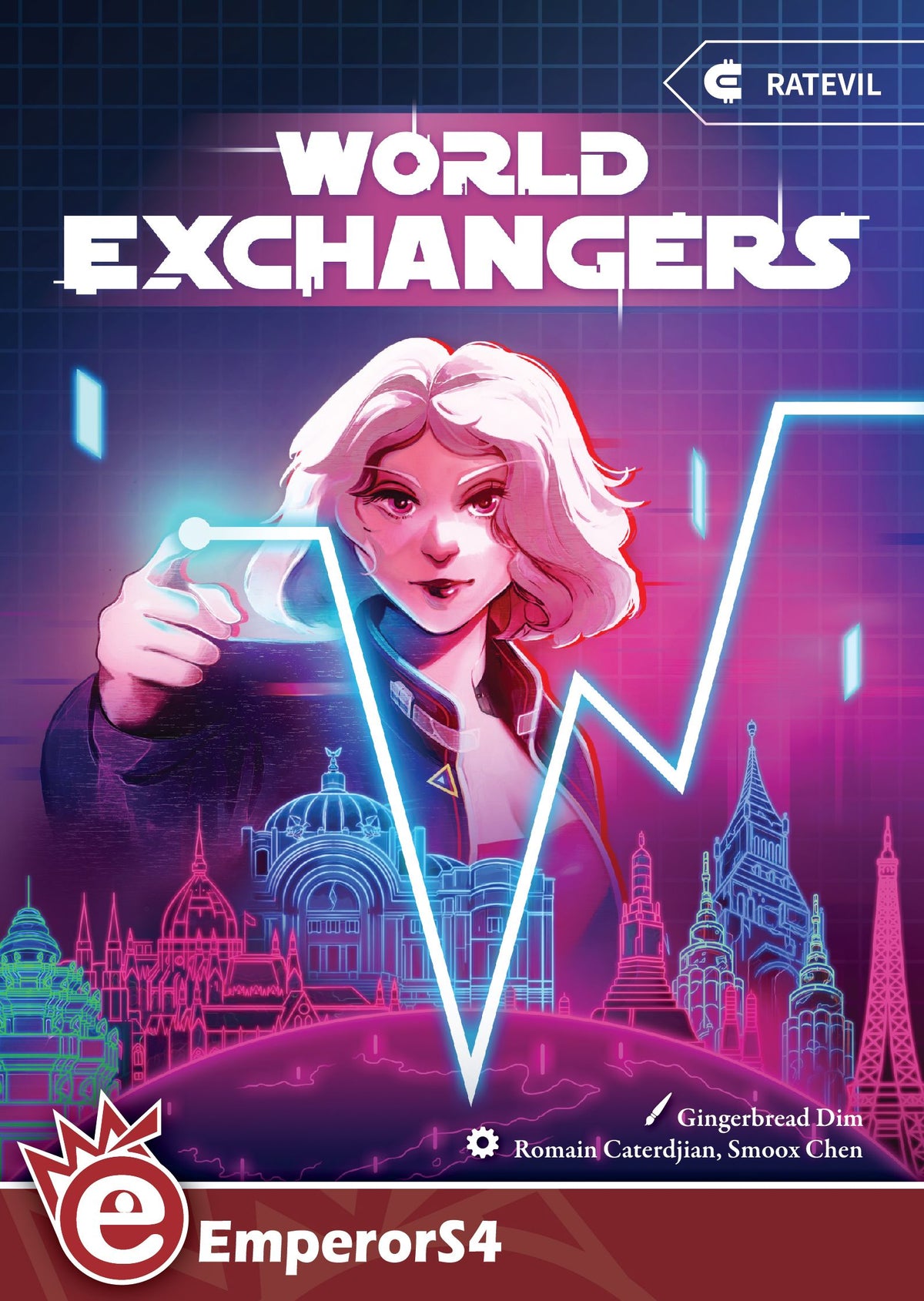 World Exchangers