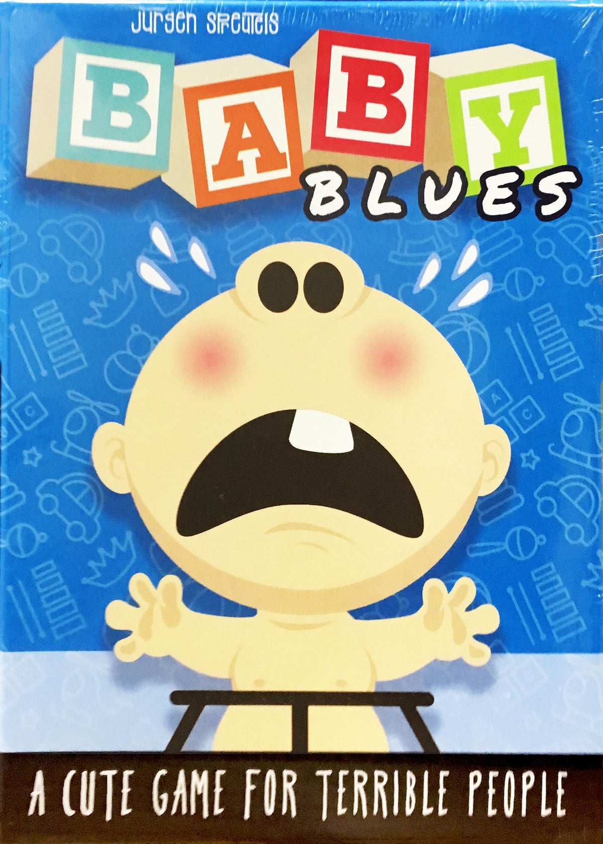 Baby Blues