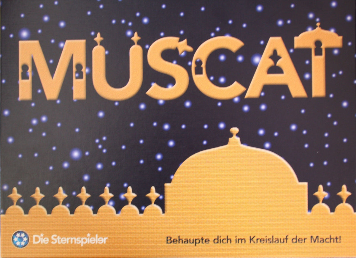 Muscat