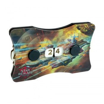 Star Realms: Life Counter