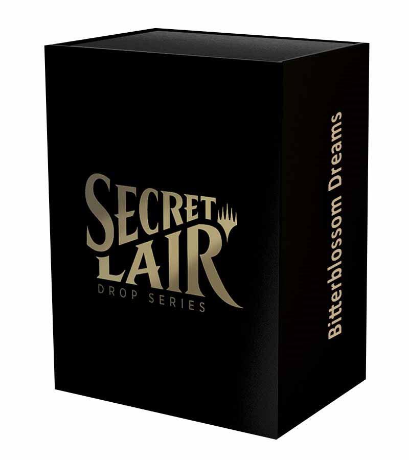 Secret Lair Drop: Bitterblossom Dreams - Non-Foil Edition