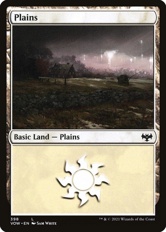 Plains (398)